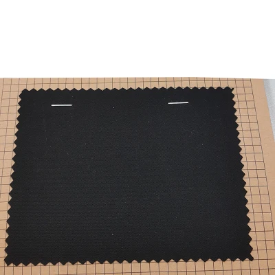 GZ YNXN   L8090  西裝彈力布 45%人棉  50%棉綸 5%氨綸 側面照